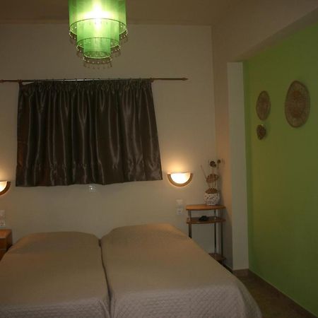 Ferienwohnung Kiki Stegna Archangelos  Exterior foto