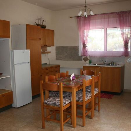 Ferienwohnung Kiki Stegna Archangelos  Exterior foto